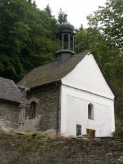 pohled zepředu zleva