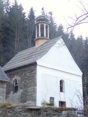 pohled zepředu zleva