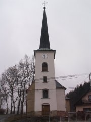 pohled zepředu