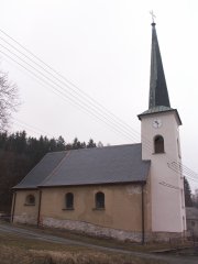 pohled zepředu zleva
