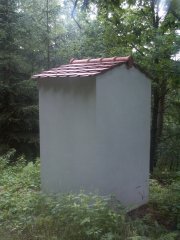 pohled zezadu zprava