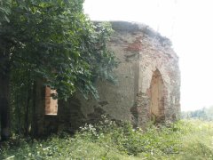 pohled zezadu