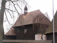 pohled zepředu zleva