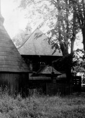 starší foto kostela