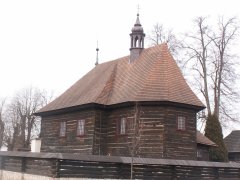 pohled zezadu zprava