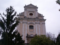pohled zepředu