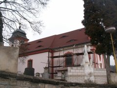 pohled zepředu zleva