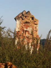 pohled zepředu