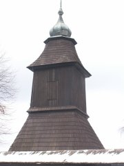 pohled zprava