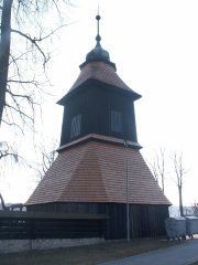 pohled zezadu zprava