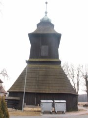 pohled zezadu