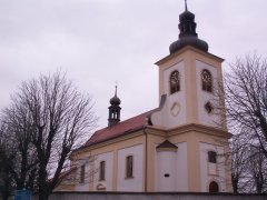 pohled zepředu zleva