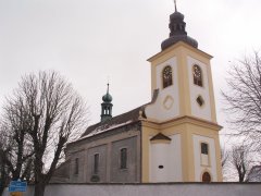 pohled zepředu zleva