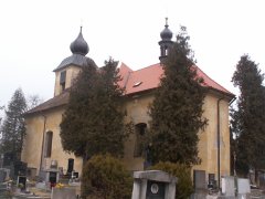pohled zezadu zprava