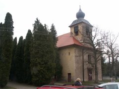 pohled zepředu zleva