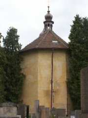 pohled zezadu