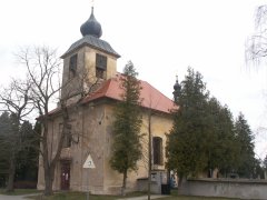 pohled zepředu zprava