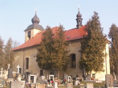 pohled zezadu zprava