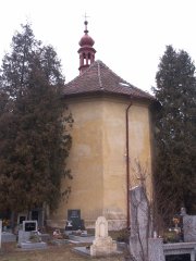 pohled zezadu