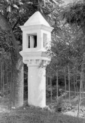 starší foto kapličky