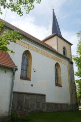 pohled zleva