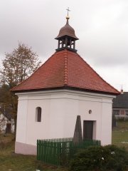 pohled zepředu zleva