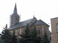 pohled zezadu zprava
