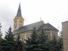 pohled zezadu zprava