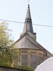 pohled zezadu