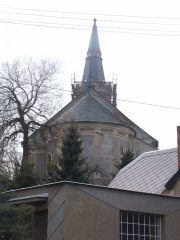 pohled zezadu
