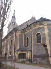 pohled zezadu zprava