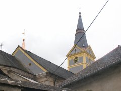 pohled zezadu zleva