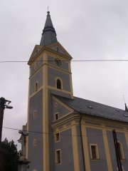 pohled zepředu zprava
