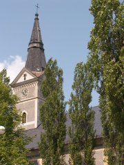 pohled zezadu zprava