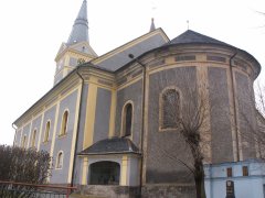 pohled zezadu zprava