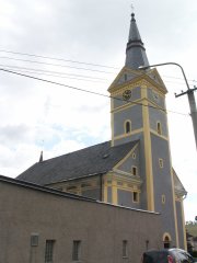 pohled zepředu zleva