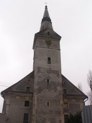 pohled zepředu