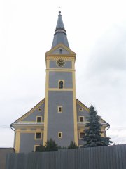 pohled zepředu