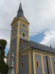 pohled zepředu zprava