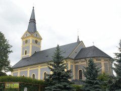 pohled zezadu zprava