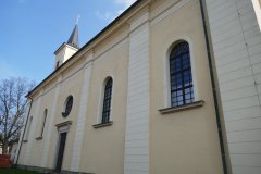pohled zezadu zprava