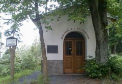 pohled zepředu