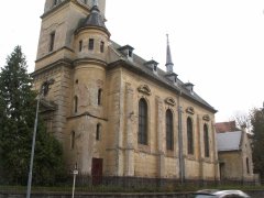 pohled zepředu zprava