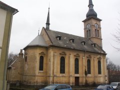 pohled zezadu zleva