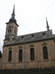 pohled zprava