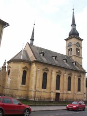 pohled zezadu zleva