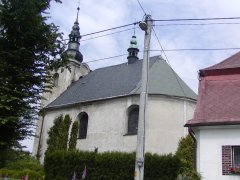 pohled zezadu zprava
