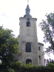 pohled zepředu