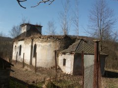 pohled zezadu zprava