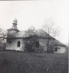 pohled zezadu zprava